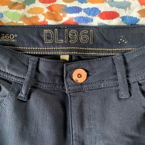 DL1961 Florence Instasculpt Jean